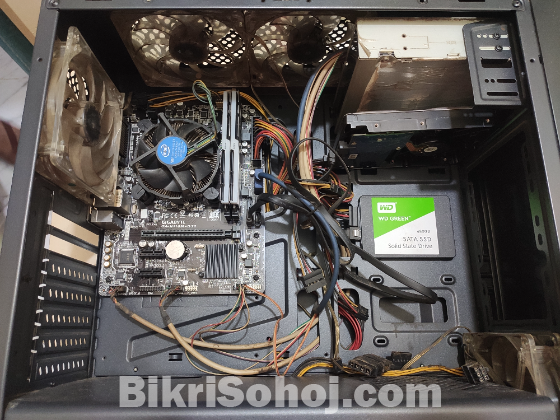 Desktop Computer for sell